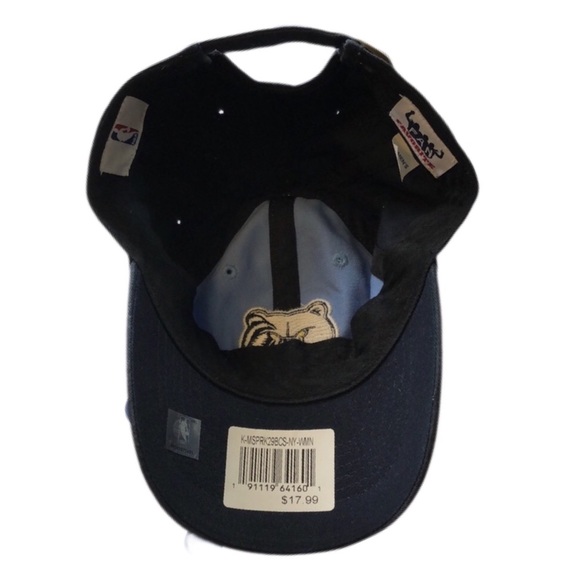 GATEWAY GRIZZLIES BASEBALL CAP - Picture 2 of 5